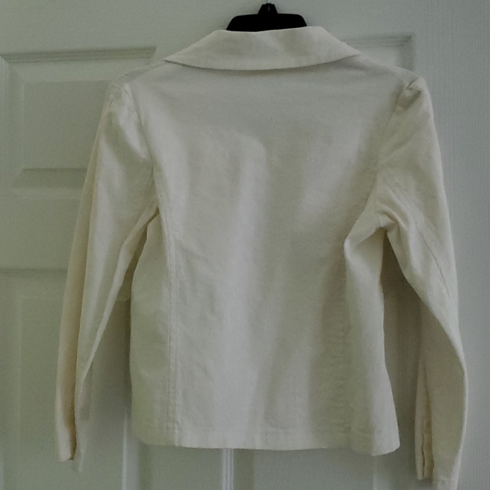 Jacket - Picture 2 of 2